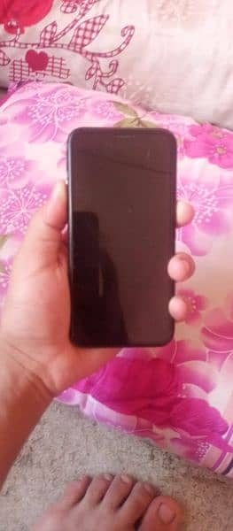 Iphone 11 Pro 256 Gb Non PTA Approved Completed Box 4