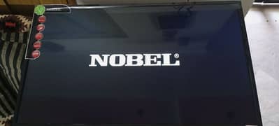 32" NOBEL LED basic for sale