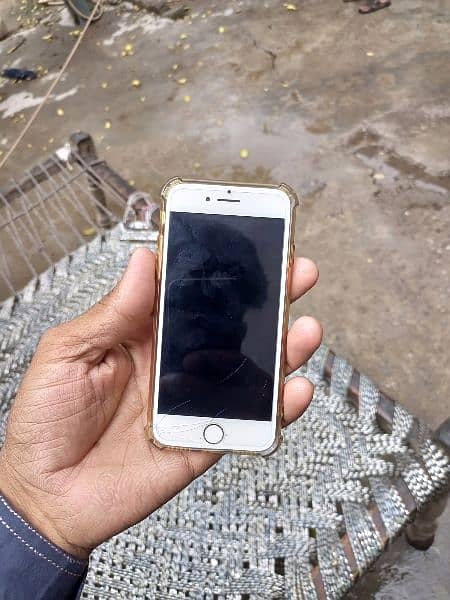 iphone 7 128GB PTA Exchange with 7 Plus or 8 5