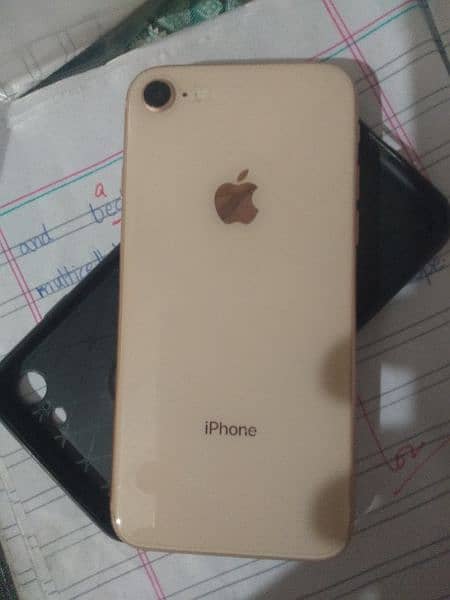 Apple iphone 8 2