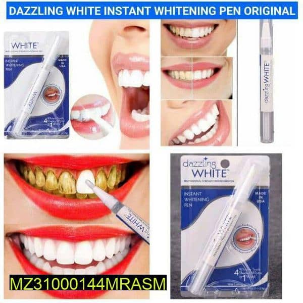Teeth Whitening pen • 2