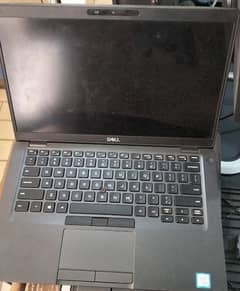 Dell laptop i5 8gen
