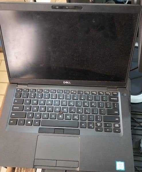Dell laptop i5 8gen 0