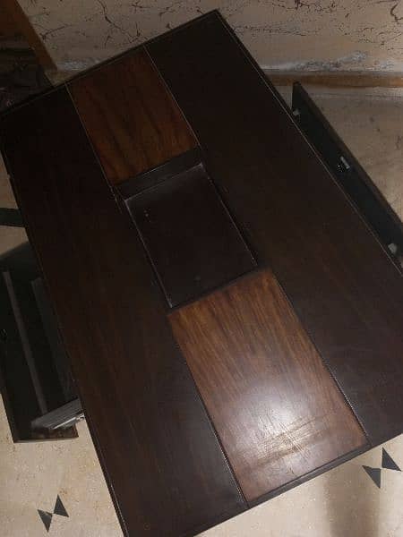 Center Table for sale 1
