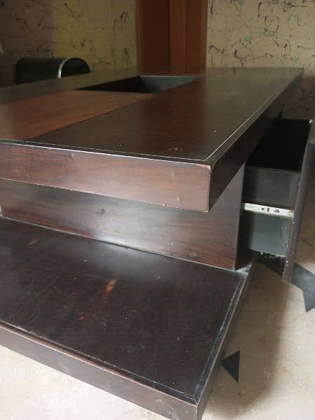 Center Table for sale 2
