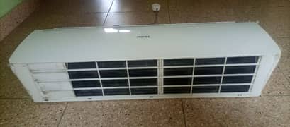 Haier Inverter AC for sale