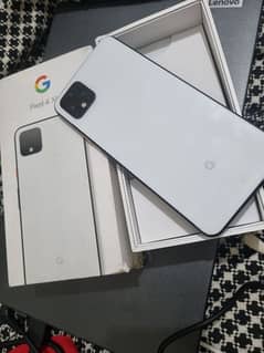 Google Pixel 4xl Official PTA Approved