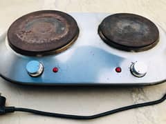 Westpoint hot plate for sell