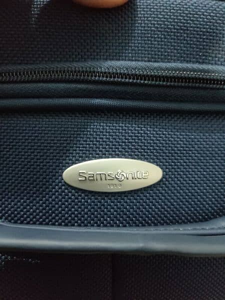 Hand Luggage bag imported branded 4