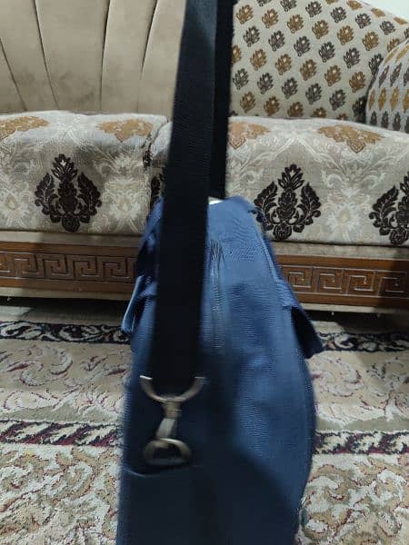Hand Luggage bag imported branded 5