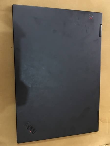 Lenovo laptop 1