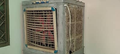full size Lahori Room cooler urgent sale