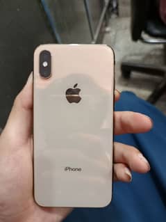 iPhone xs PTA approved