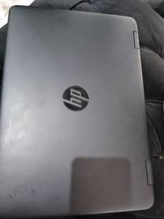 HP laptop i5 6th generation
