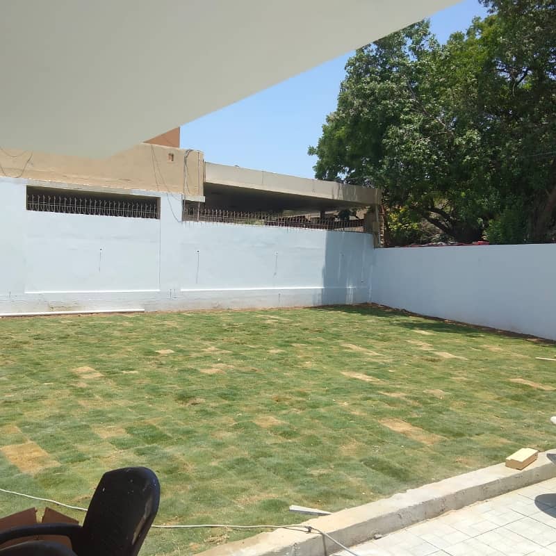 fully renvoteded like new bungalow for rent 0