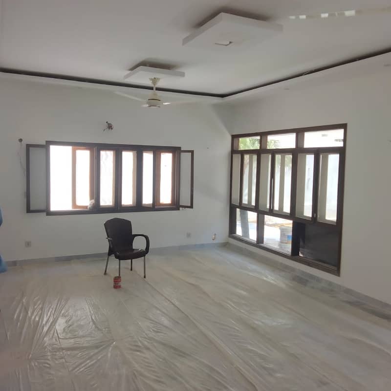 fully renvoteded like new bungalow for rent 4