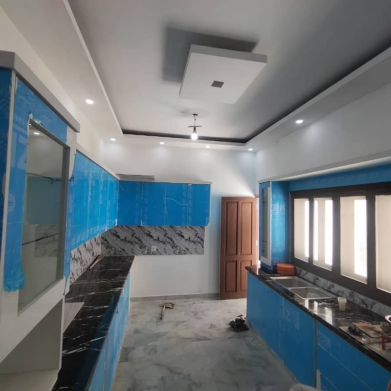 fully renvoteded like new bungalow for rent 5