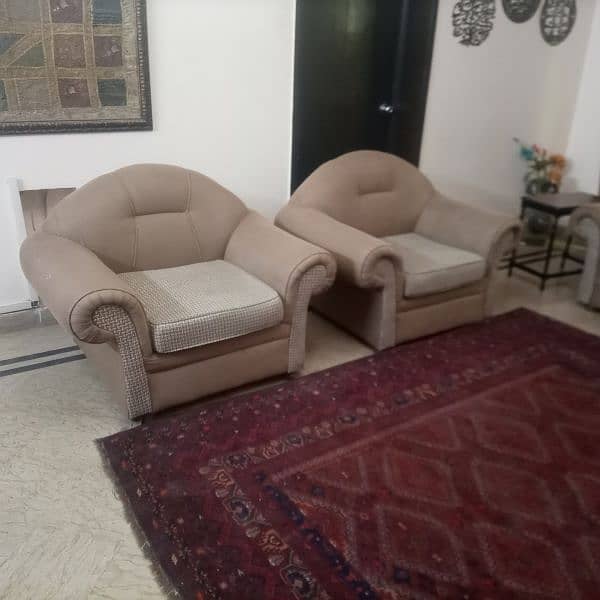7 Seater sofas for sale 2