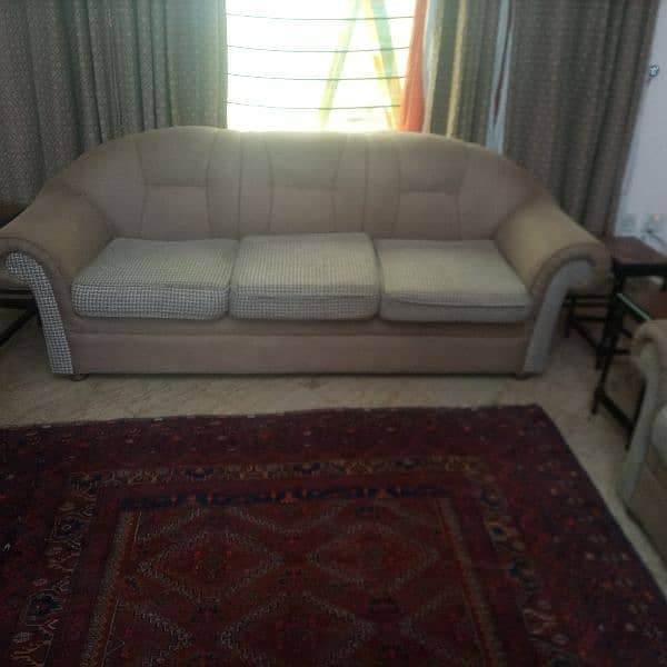 7 Seater sofas for sale 3
