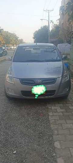 FAW V2 2018 Behtareen Condition First Owner Car