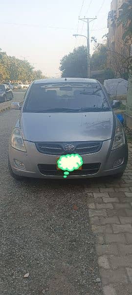 FAW V2 2018 Behtareen Condition First Owner Car 0