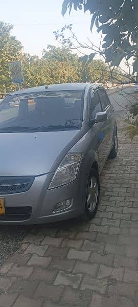 FAW V2 2018 Behtareen Condition First Owner Car 1