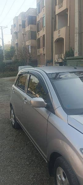 FAW V2 2018 Behtareen Condition First Owner Car 2