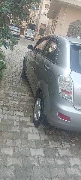 FAW V2 2018 Behtareen Condition First Owner Car 3