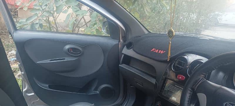FAW V2 2018 Behtareen Condition First Owner Car 5