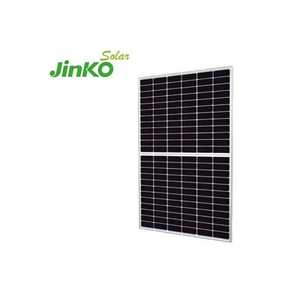 Solar Panel Jinko N Type Mono Facial cheap Price 2
