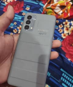 REALME GT MASTER 128GB  daba + charger 65W