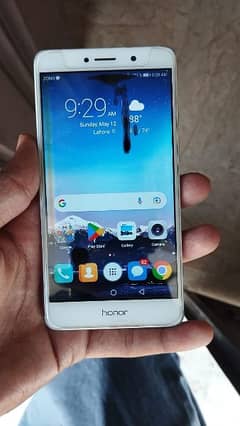 Honor 6x without box 0