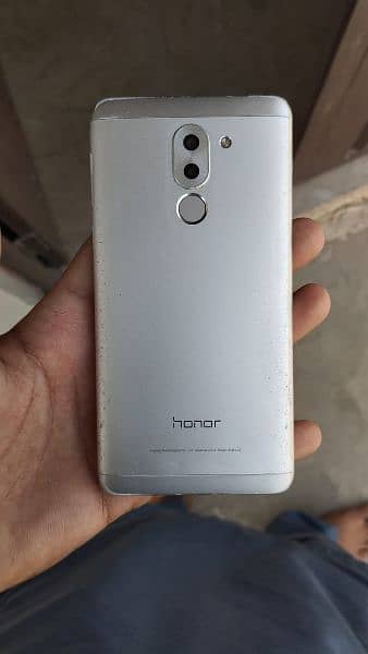 Honor 6x without box 3