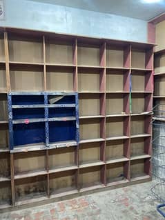 Karyana or book shop setup for sale 0