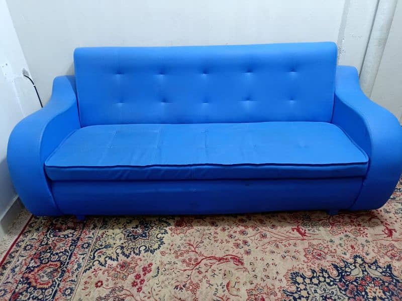 8 Seater Office Sofa for sale 1