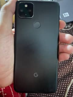 Google pixel 4a 5g Non PTA.