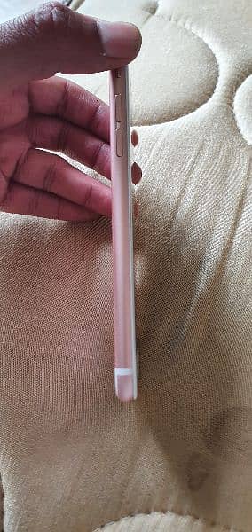 Iphone 6s 16GB PTA APPROVED 2