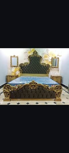 Bed set available 0