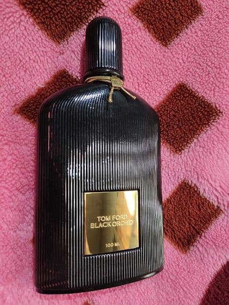 TomFord Black Orchid Imported 1