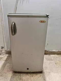 Mini Fridge- On Condition- Only Gas Charge Required