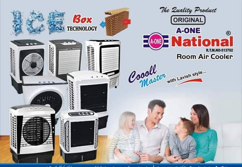 Electric water air cooler/ room cooler icebox ac dc cooler 7