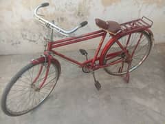 sohrab used cycle