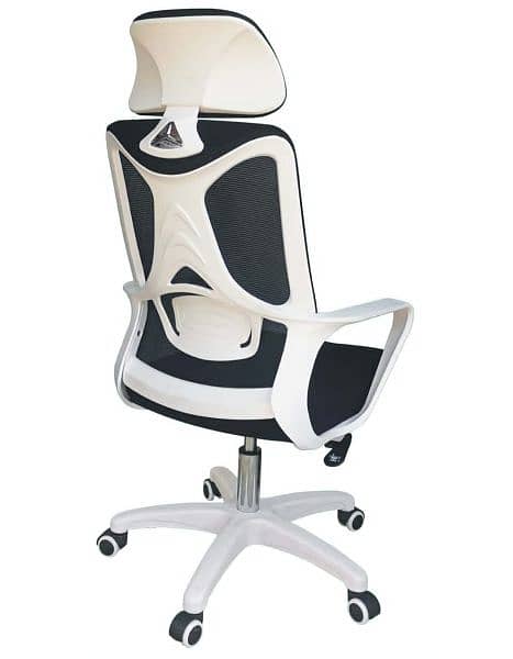 Office Executive Chair/ Imported Chairs / Highback Mesh Chair 3