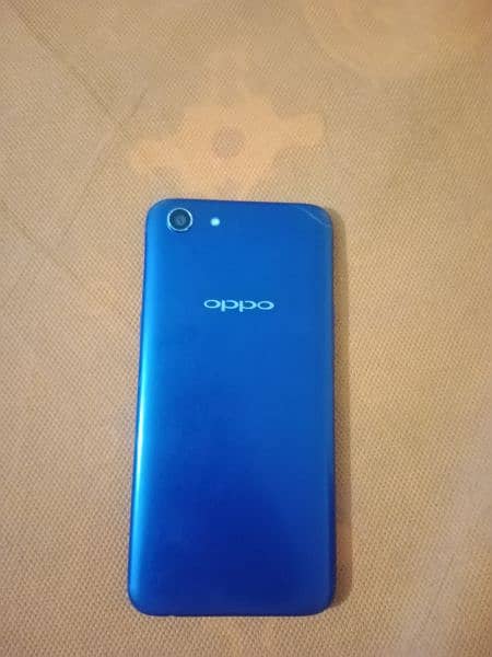 Oppo a83 for sale 1