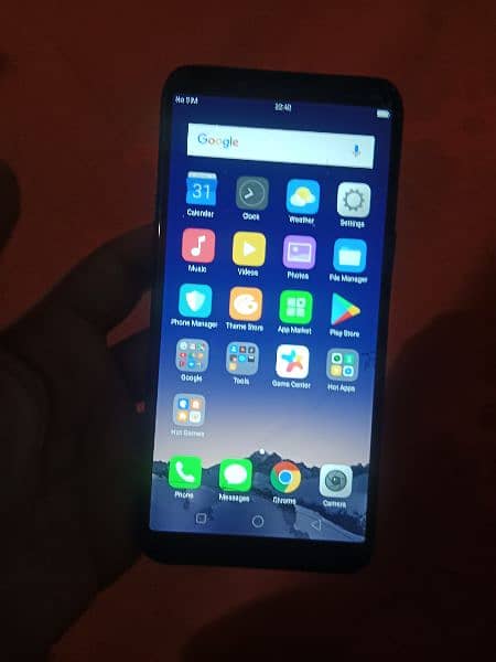 Oppo a83 for sale 3