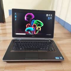 laptop for sale Dell Latitude E6420