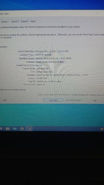 laptop for sale Dell Latitude E6420 1