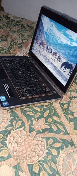 laptop for sale Dell Latitude E6420 2