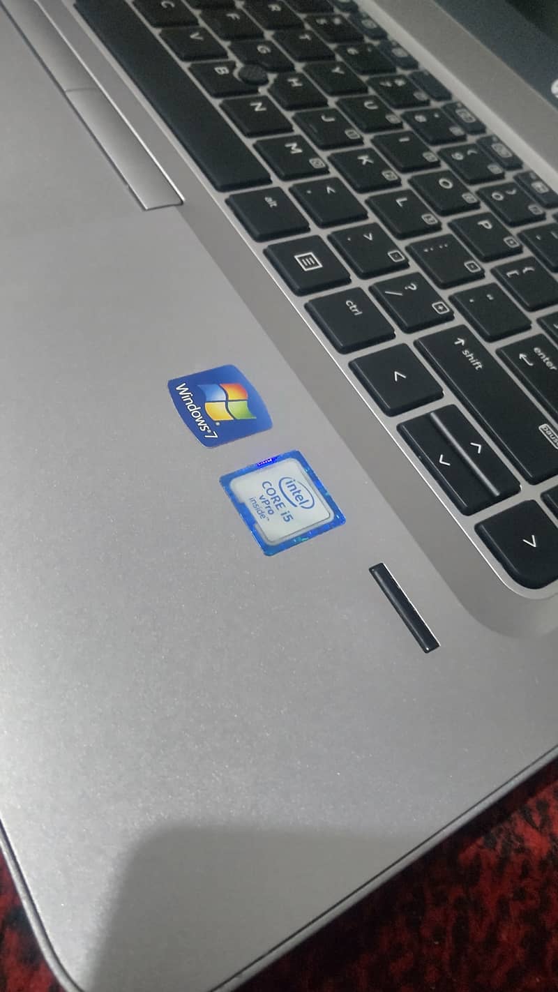 HP EliteBook 840 G3 Intel Core i5 6th Generation 2