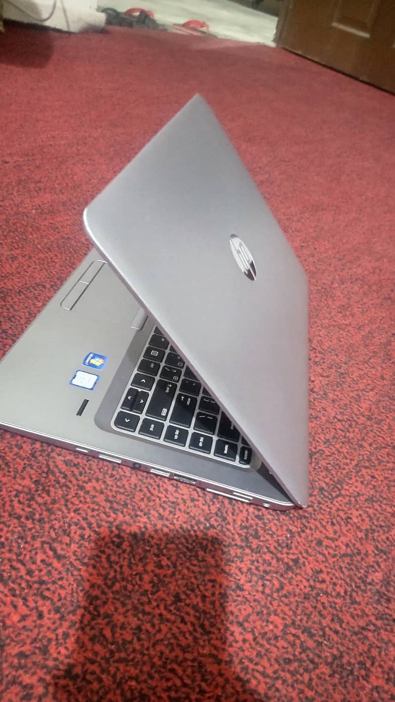 HP EliteBook 840 G3 Intel Core i5 6th Generation 4